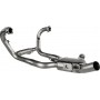 Akrapovič Optional Header (Titanium) BMW R 12 nineT / R 12