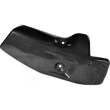 Akrapovič Heat Shield (Carbon) BMW R 1300 GS / ADVENTURE