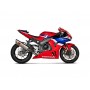 Akrapovič Evolution Line (Titanium) Honda CBR1000RR-R Fireblade / SP