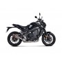 Akrapovič Racing Line (Titanium) Yamaha MT-09/FZ-09