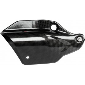 Akrapovič Heat Shield (Carbon) Suzuki GSX-S1000GX