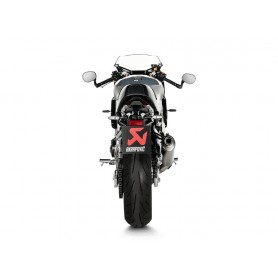 Akrapovič Racing Line (Titanium) Yamaha XSR 900 / GP Akrapovič Racing Line (Titanium) Yamaha XSR 900 / GP