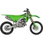 Akrapovič Evolution Line (Titanium) Kawasaki KX 450 / 450X