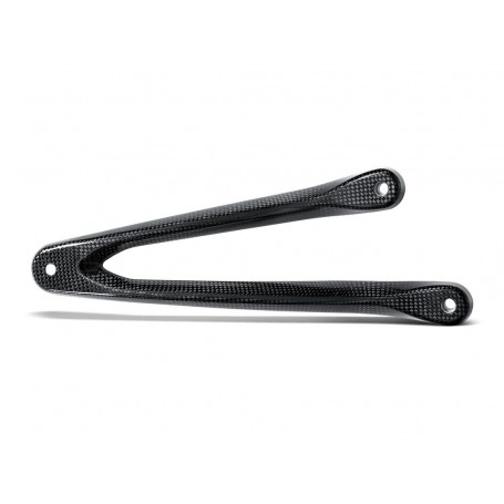 Akrapovič Muffler bracket (Carbon) Kawasaki Ninja ZX-6R (636)