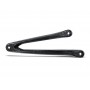 Akrapovič Muffler bracket (Carbon) Kawasaki Ninja ZX-6R (636)