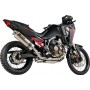 Akrapovič Racing Line (Titanium) Honda CRF1100L Africa Twin