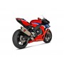 Akrapovič Racing Line (Titanium) Honda CBR1000RR-R Fireblade / SP