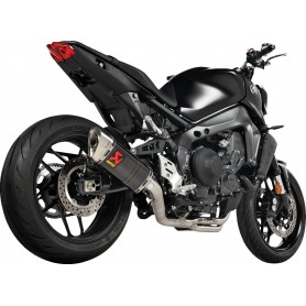 Akrapovič Racing Line (Carbon) Yamaha MT-09/FZ-09 Akrapovič Racing Line (Carbon) Yamaha MT-09/FZ-09