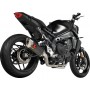 Akrapovič Racing Line (Carbon) Yamaha MT-09/FZ-09