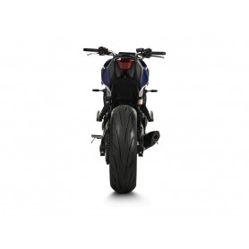 Akrapovič Racing Line (Carbon) Yamaha MT-07  /FZ-07 Akrapovič Racing Line (Carbon) Yamaha MT-07  /FZ-07