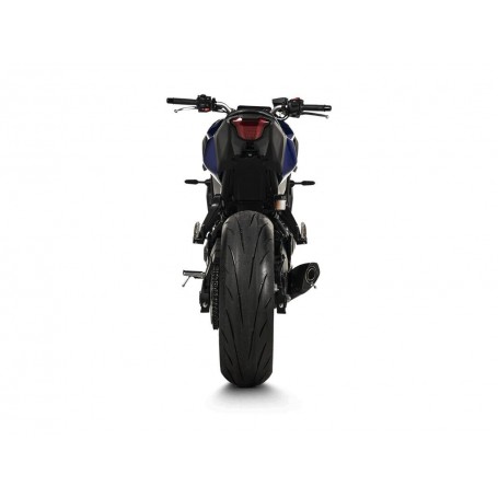 Akrapovič Racing Line (Carbon) Yamaha MT-07  /FZ-07