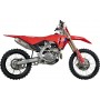 Akrapovič Evolution Line (Titanium) Honda CRF450R / 450RX