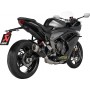 Akrapovič Racing Line (Titanium) Triumph Trident 660 / Tiger Sport 660 / Daytona 660