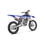 Akrapovič Racing Line (Titanium) Yamaha YZ250F / YZ250FX / WR250F