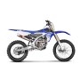 Akrapovič Racing Line (Titanium) Yamaha YZ250F / YZ250FX / WR250F