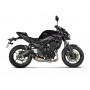 Akrapovič Racing Line (Titanium) Kawasaki Z650 / Ninja 650