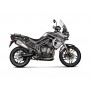 Akrapovič Slip-On Line (Titanium) Triumph Tiger 800 XC/XR/XRx/XCx/XRT/XCA