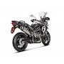 Akrapovič Slip-On Line (Titanium) Triumph Tiger 800 XC/XR/XRx/XCx/XRT/XCA