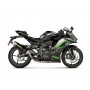 Akrapovič Slip-On Line (Carbon) Kawasaki Ninja ZX-25R