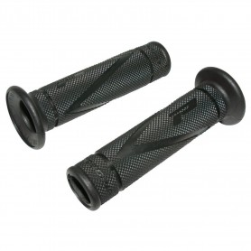 Grips Serie 837 - 22/25 mm - GP Racing - Open Grips Serie 837 - 22/25 mm - GP Racing - Open