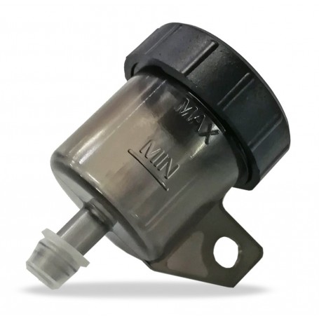 Brembo Brake/Clutch Fluid Reservoir 15cm3 smoked