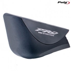 Puig Pucks By Pair Fr.Sliders M10 Pro Black