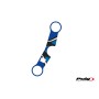 Puig Yoke Protector Suzuki SV650S 03-08 Blue