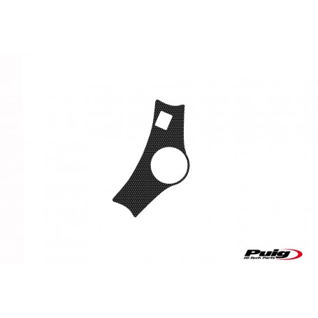 Puig Yoke Protector Naked Honda VFR800 98-01 Carbon