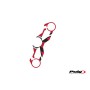 Puig Yoke Protector Kawasaki Ninja 250Sl 15-16 Red