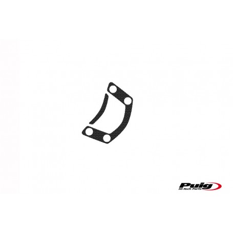 Puig Yoke Protector Kawasaki Er-6N/F 09-11 Carb