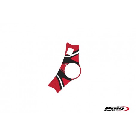 Puig Yoke Protector Honda VFR800 98-01 Red