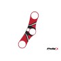 Puig Yoke Protector Honda CBR900 00-03 Red