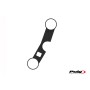 Puig Yoke Protector GSX-R750 04-05 Carbon