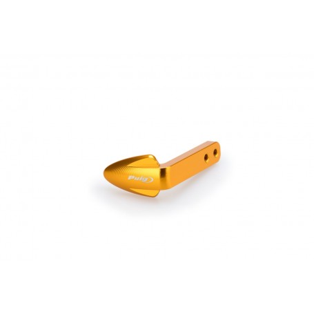 Puig Protector Clutch Lever Ending Gold