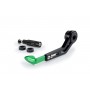 Puig Protector Clutch Lever Green