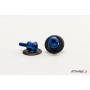 Puig Spools Hi-Tech Parts Dim.10 KTM Blue