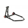 Puig Rear Stand Single Swing Arm Clearmision Left Side