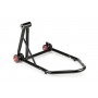 Puig Rear Stand Single Swing Arm Transmision Left Side