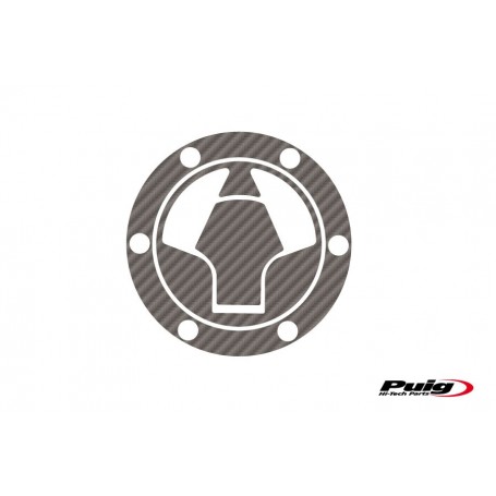 Puig Fuel Cap Cover Mod Xtreme Kawasaki Car