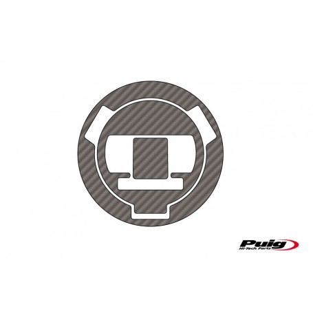 Puig Fuel Cap Cover Mod Xtreme BMW Carbon