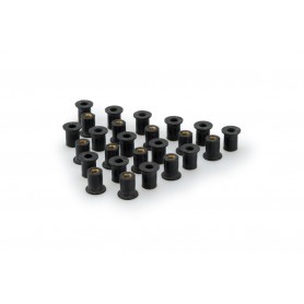 Puig M6 Wellnuts (25 Unit)