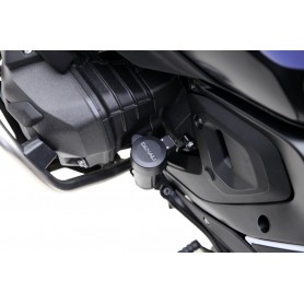 Denali SoundBomb™ V-Twin Dual-Tone Air Horn with Cover