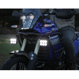 Denali Driving Light Mount KTM 890 Adv R