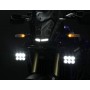 Denali Driving Light Mount KTM 890 Adv R