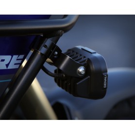 Denali Driving Light Mount - Ducati Multistada V4 21+