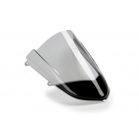 Puig Z-Racing Screen Yamaha YZF-R6 17-18 Smoke