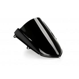 Puig Z-Racing Screen Yamaha YZF-R6 17-18 Black