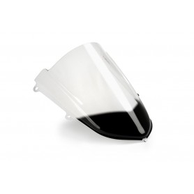 Puig Z-Racing Screen Yamaha YZF-R6 17-18 Clear
