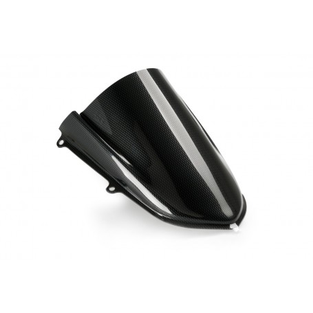 Puig Z-Racing Screen Yamaha YZF-R6 17-18 Carbon