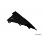 Puig Z-Racing Screen Honda CBR300R 15-16 Black